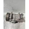 Recambio de compresor aire acondicionado para ford fiesta (cbk) fun referencia OEM IAM 2S6119D629AF 1464F 