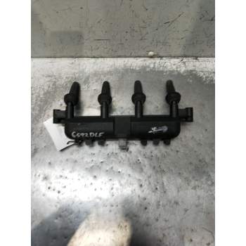 BOBINA ENCENDIDO BBC222NDT  OEM BBC222NDT