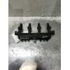 Recambio de bobina encendido para peugeot 206 berlina referencia OEM IAM BBC222NDT  
