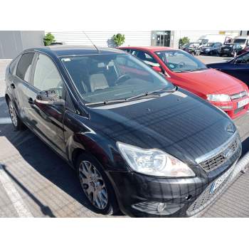 ford focus ii (da_, hcp, dp) del año 2009