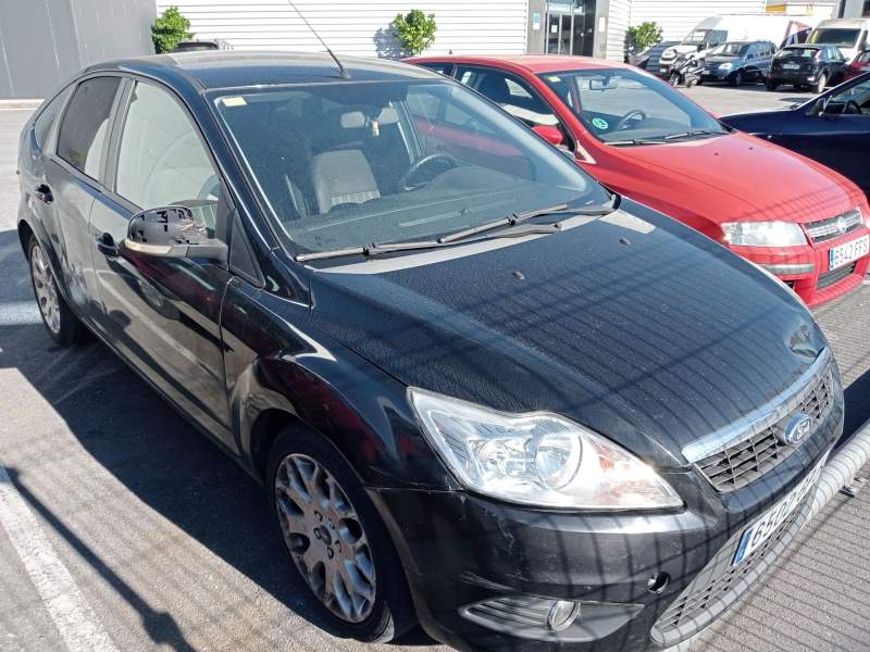 ford focus ii (da_, hcp, dp) del año 2009