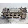 Recambio de culata para nissan micra (k12e) 1.4 cat referencia OEM IAM CR14 BXOUKR3 