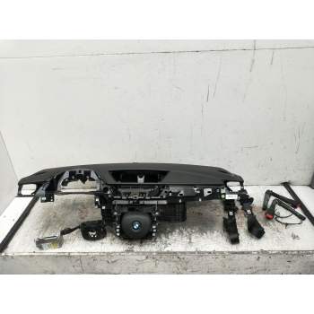 KIT AIRBAG 0285010070 2009