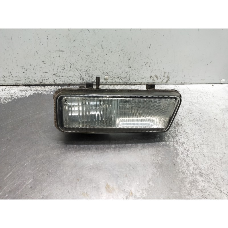 Recambio de faro antiniebla izquierdo para citroen evasion referencia OEM IAM 36010748  