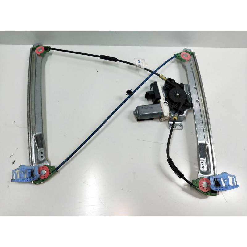 Recambio de elevalunas delantero derecho para citroën c2 1.1 referencia OEM IAM 36119604 7746004506 3P