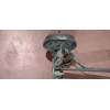 Recambio de puente trasero para nissan almera (n15) competence (1998) referencia OEM IAM   