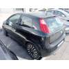 fiat grande punto (199_) del año 2007