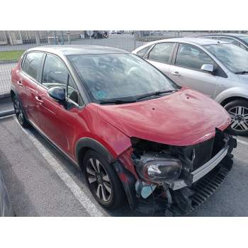 citroën c3 iii (sx) del año 2017