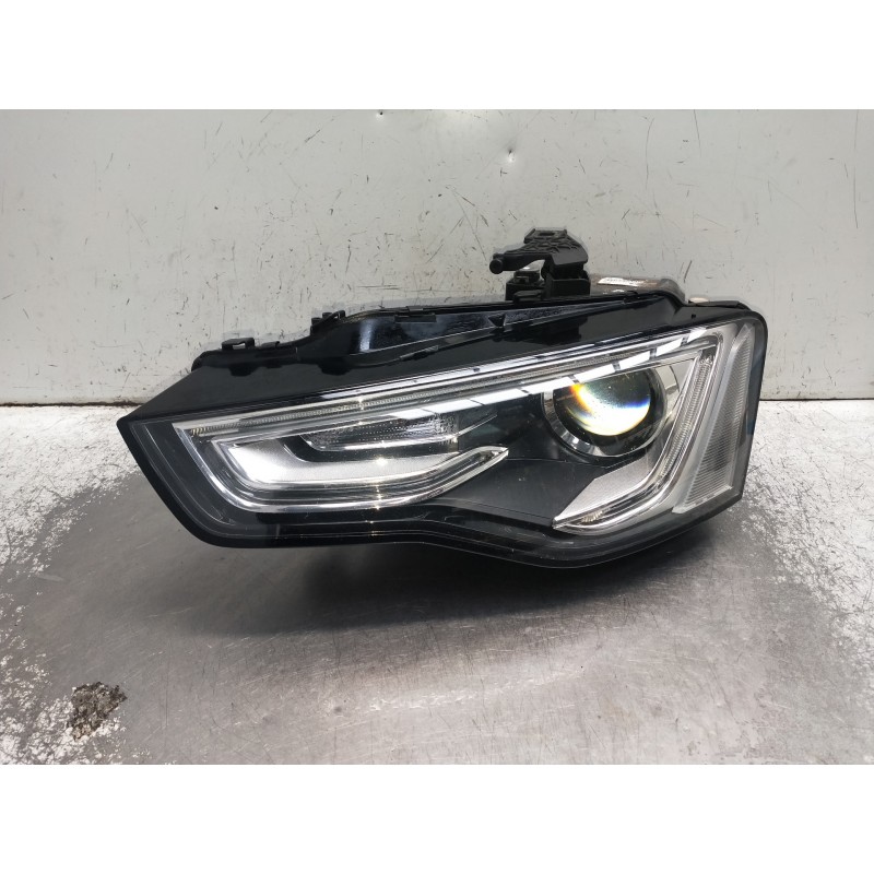 Recambio de faro izquierdo para audi a5 sportback (8t) referencia OEM IAM 8T0941005  