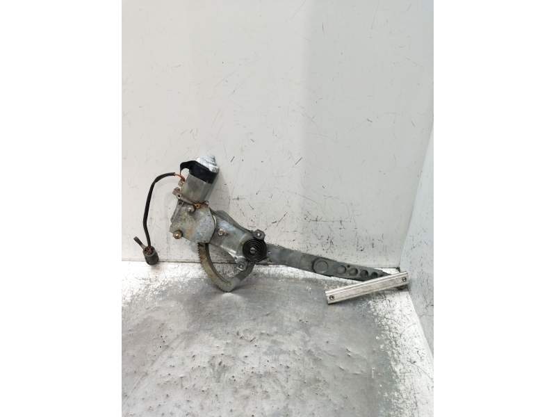 Recambio de elevalunas delantero derecho para jaguar xj6/12 3.6 sovereign / kat referencia OEM IAM  5P 1986