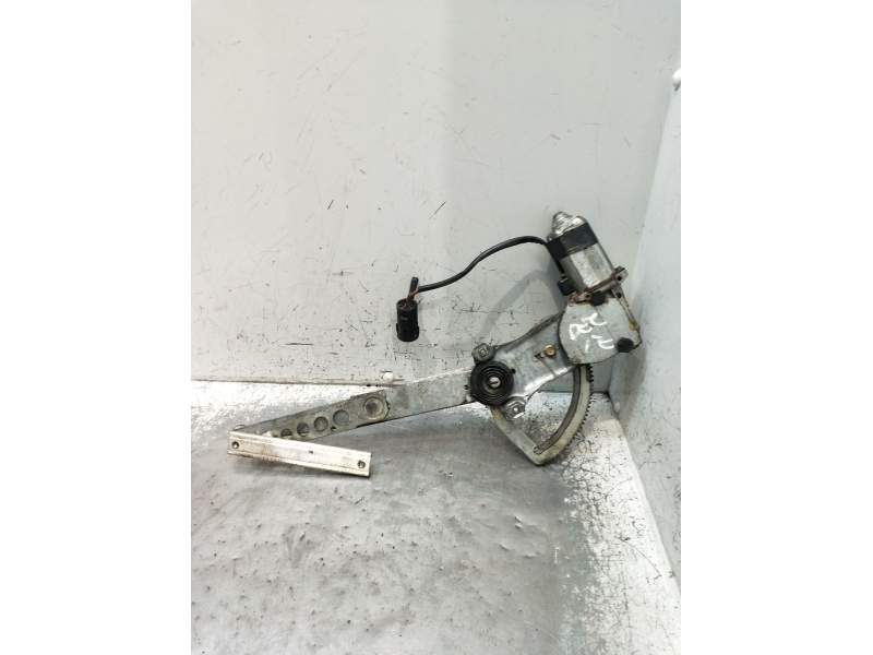 Recambio de elevalunas delantero izquierdo para jaguar xj6/12 3.6 sovereign / kat referencia OEM IAM  5P 1986