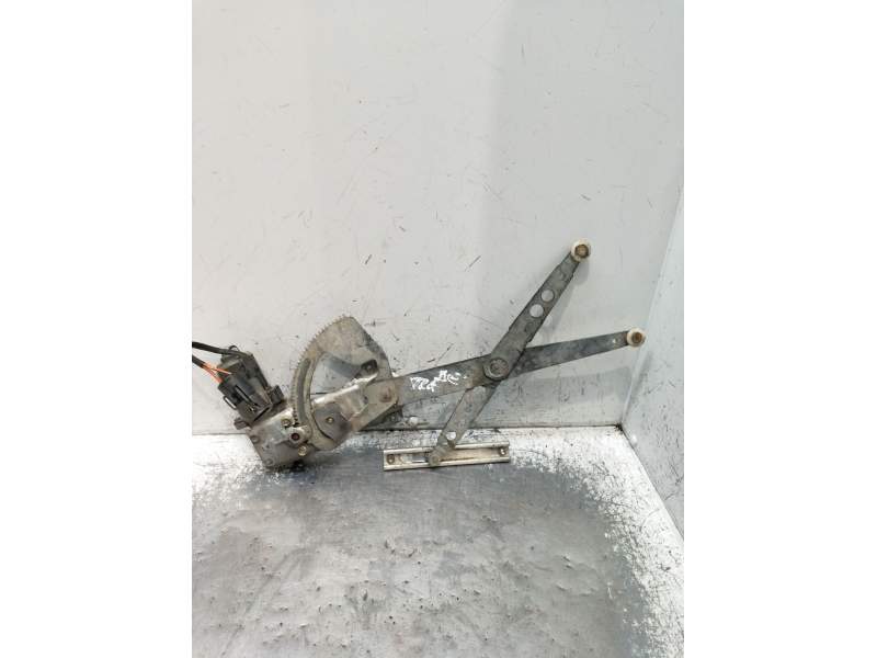 Recambio de elevalunas trasero derecho para jaguar xj6/12 3.6 sovereign / kat referencia OEM IAM  5P 1996