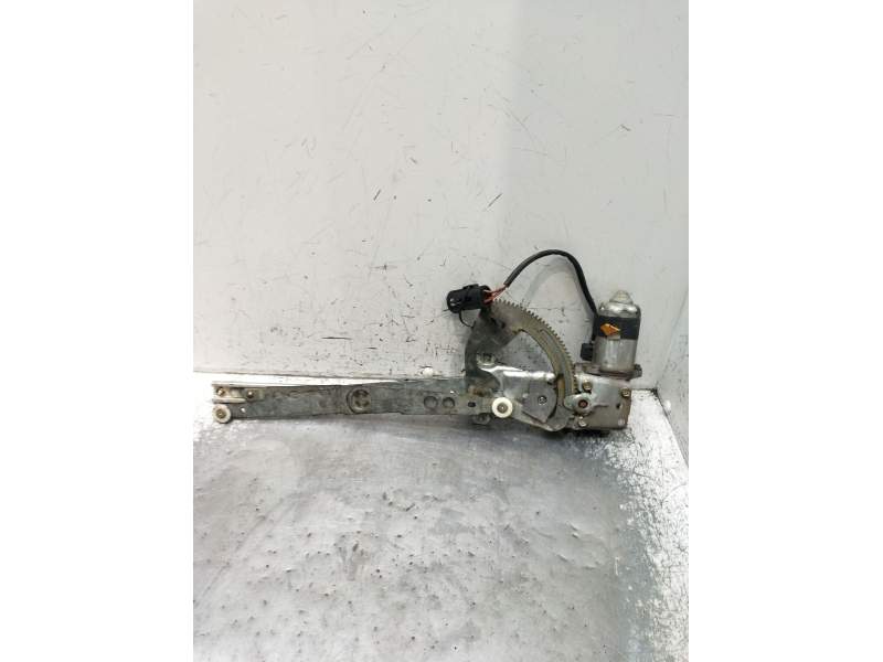Recambio de elevalunas trasero izquierdo para jaguar xj6/12 3.6 sovereign / kat referencia OEM IAM   