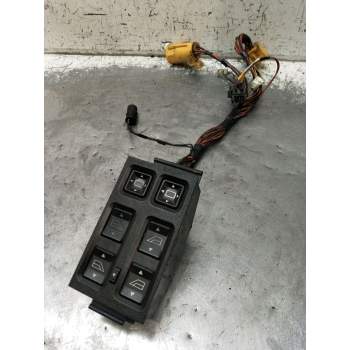 MANDO ELEVALUNAS DELANTERO IZQUIERDO 1986