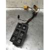 Recambio de mando elevalunas delantero izquierdo para jaguar xj6/12 3.6 sovereign / kat referencia OEM IAM  5P 1986