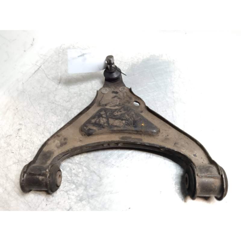 Recambio de brazo suspension inferior delantero derecho para mg serie 100 (xp) 111 l referencia OEM IAM   