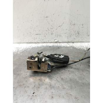 MOTOR CIERRE CENTRALIZADO DELANTERO DERECHO 4P 1986