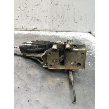 MOTOR CIERRE CENTRALIZADO TRASERO DERECHO 4P 1986