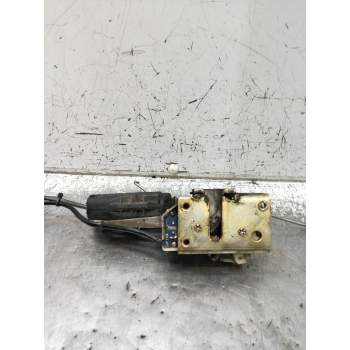 MOTOR CIERRE CENTRALIZADO TRASERO IZQUIERDO 4P 1986