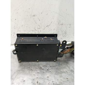 CENTRALITA MOTOR UCE DBC3343ISSUE 1986