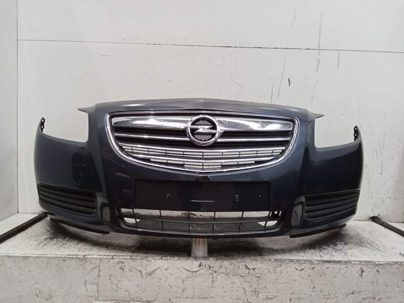 Recambio de paragolpes delantero para opel insignia a (g09) 2.0 cdti (68) referencia OEM IAM   2009
