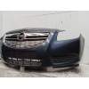 Recambio de paragolpes delantero para opel insignia a (g09) 2.0 cdti (68) referencia OEM IAM   2009