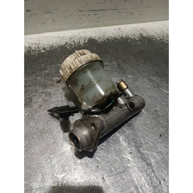 Recambio de bomba freno para mitsubishi montero (v20/v40) 2800 td glx (2-ptas.) referencia OEM IAM   