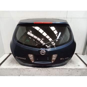 PORTON TRASERO 2005