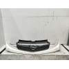 Recambio de rejilla delantera para opel vivaro a furgoneta (x83) 2.0 cdti (f7) referencia OEM IAM   2006