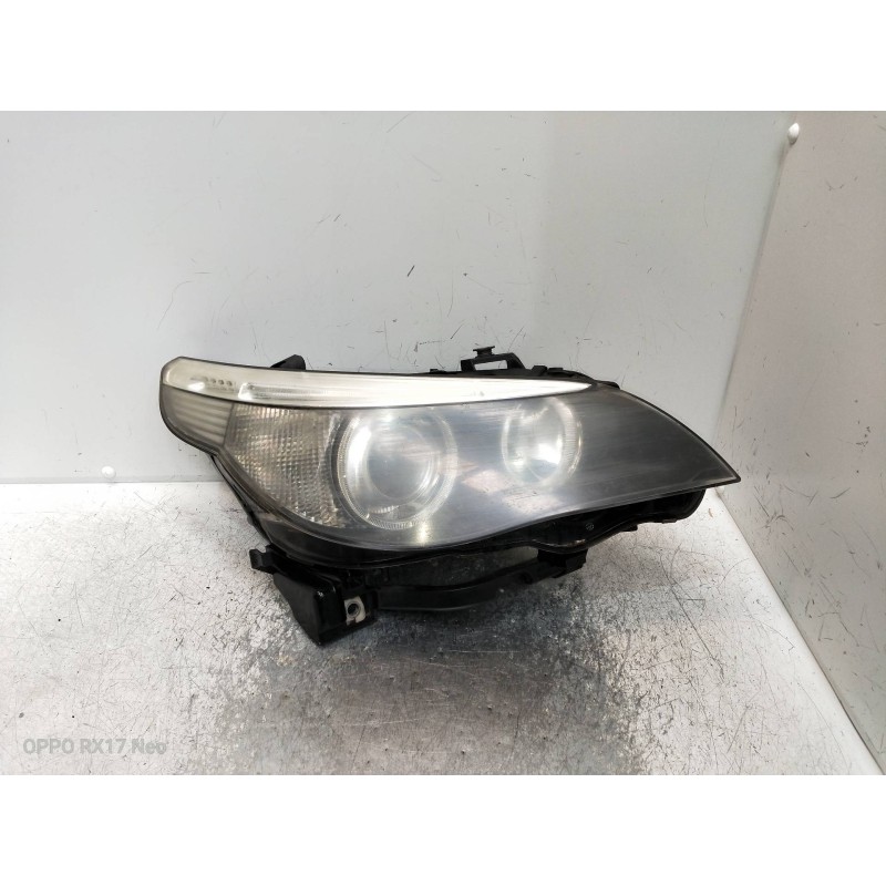 Recambio de faro derecho para bmw serie 5 touring (e61) referencia OEM IAM 5DV00829000  XENON