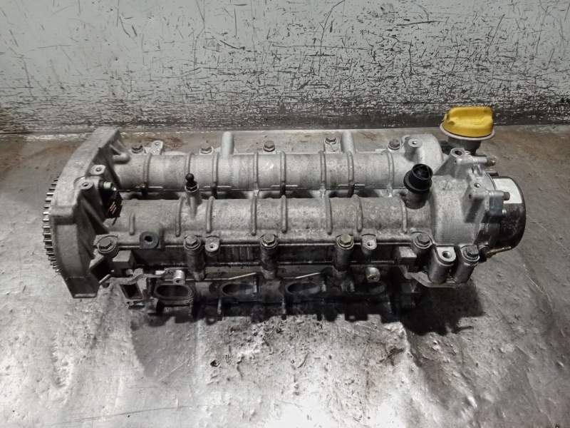 Recambio de culata para opel astra h (a04) 1.9 cdti (l48) referencia OEM IAM   