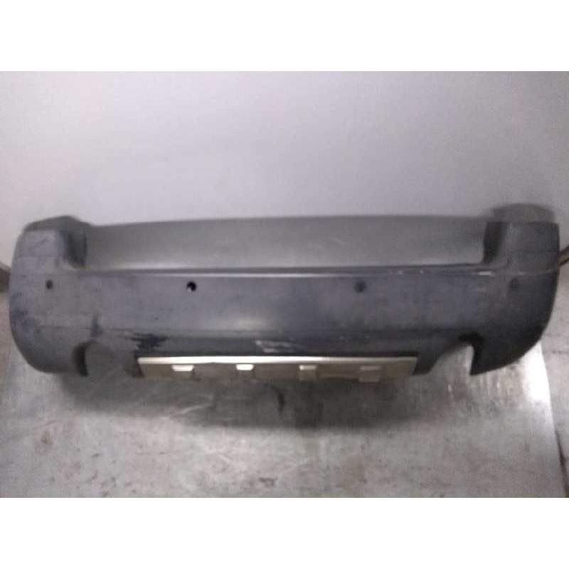 Recambio de paragolpes trasero para audi allroad quattro (4b5) 2.5 v6 24v tdi referencia OEM IAM   2000