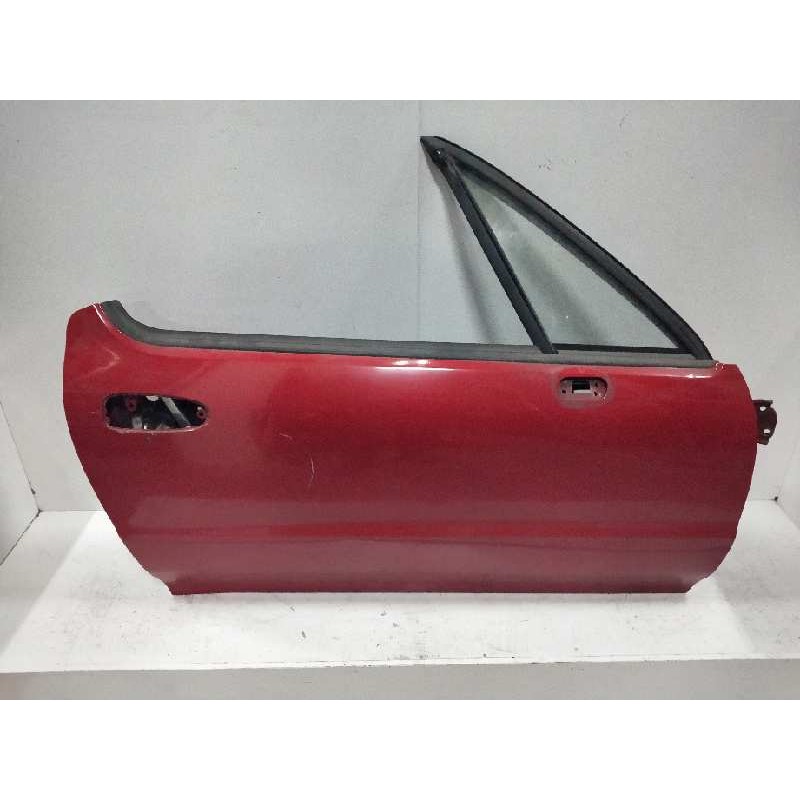 Recambio de puerta delantera derecha para honda crx (eg/eh) 1.6 sohc vtec cat referencia OEM IAM   