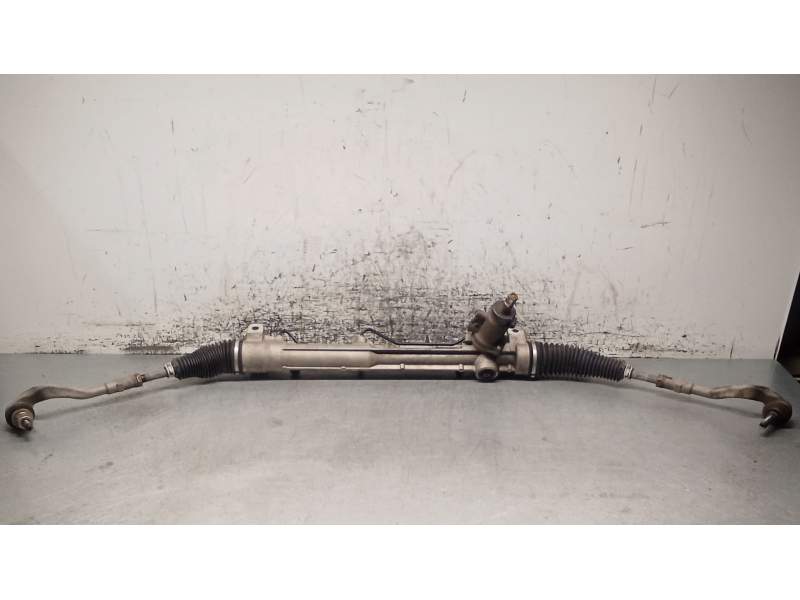 Recambio de cremallera direccion para audi a4 b8 avant (8k5) 1.8 tfsi referencia OEM IAM 7831974244 8T1422066C 7831501264 08