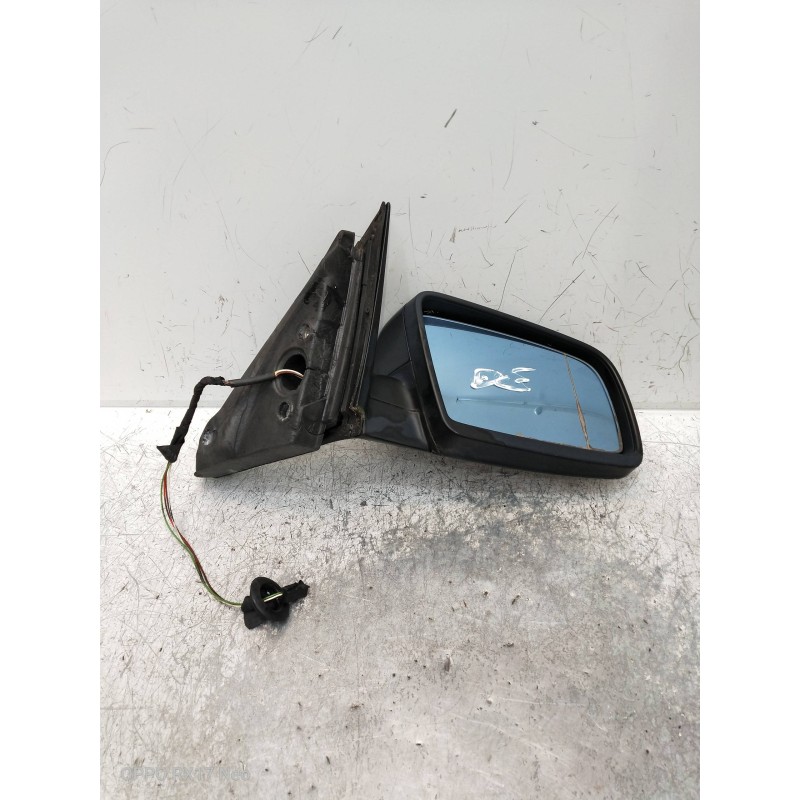 Recambio de retrovisor derecho para bmw serie 5 touring (e61) referencia OEM IAM   ELECTRICO