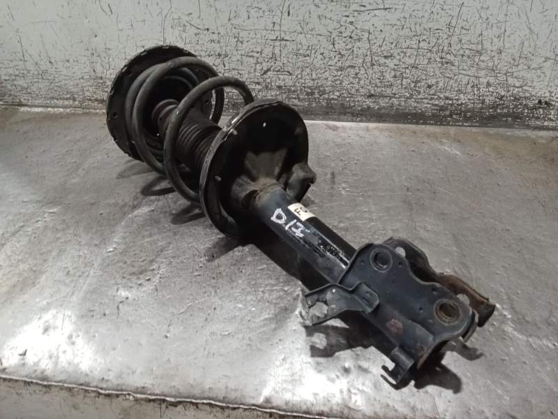 Recambio de amortiguador delantero izquierdo para nissan murano (z50) básico referencia OEM IAM   