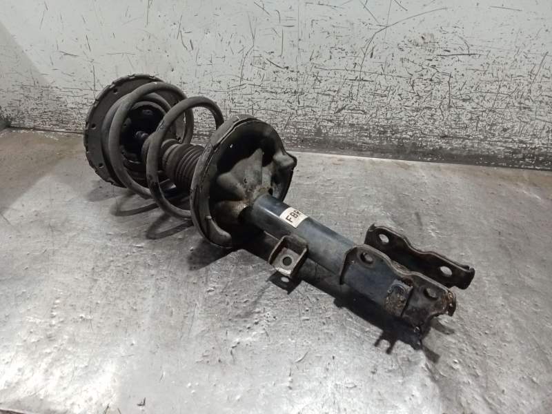 Recambio de amortiguador delantero derecho para nissan murano (z50) básico referencia OEM IAM   