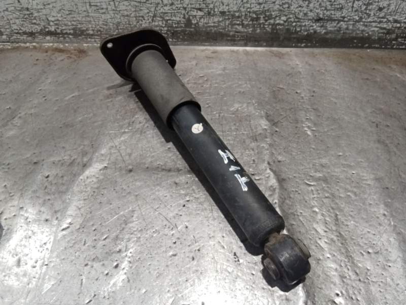 Recambio de amortiguador trasero izquierdo para nissan murano (z50) básico referencia OEM IAM   