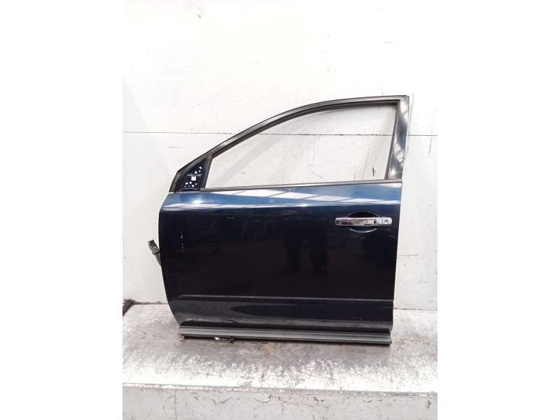 Recambio de puerta delantera izquierda para nissan murano (z50) básico referencia OEM IAM   