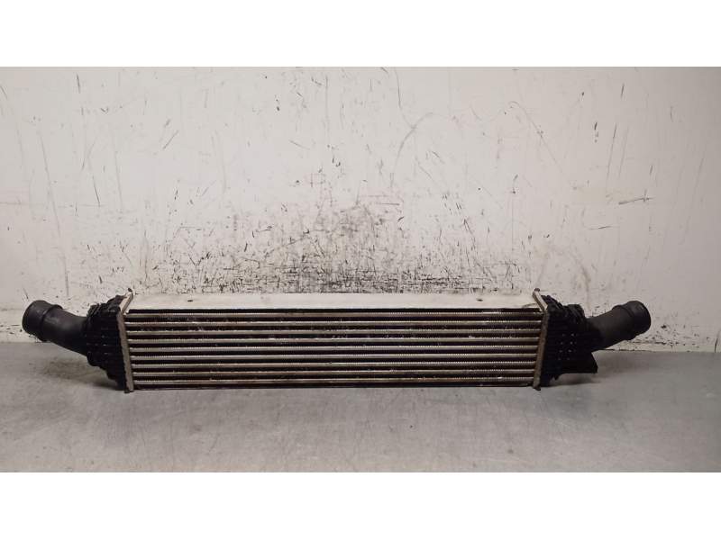 Recambio de intercooler para audi a4 b8 avant (8k5) 1.8 tfsi referencia OEM IAM   08