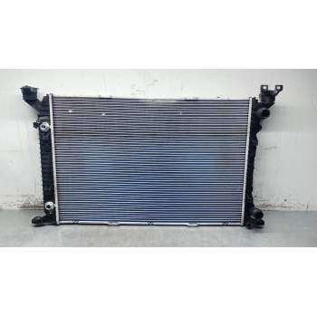 RADIADOR AGUA 53718 18G 2008