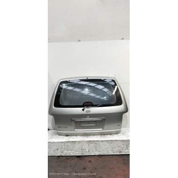 PORTON TRASERO 5P 2001