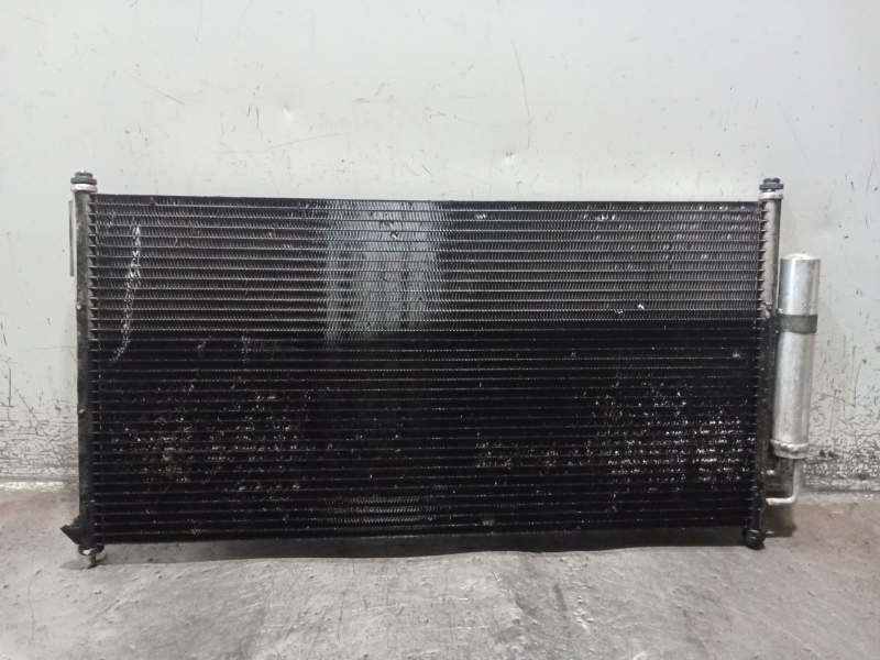 Recambio de condensador / radiador aire acondicionado para nissan murano (z50) básico referencia OEM IAM   
