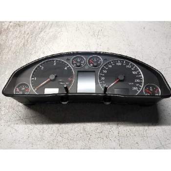 CUADRO INSTRUMENTOS 110080128001 25TDI 2000