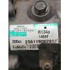 Recambio de compresor aire acondicionado para ford fiesta (cbk) fun referencia OEM IAM 2S6119D629AF 1464F 