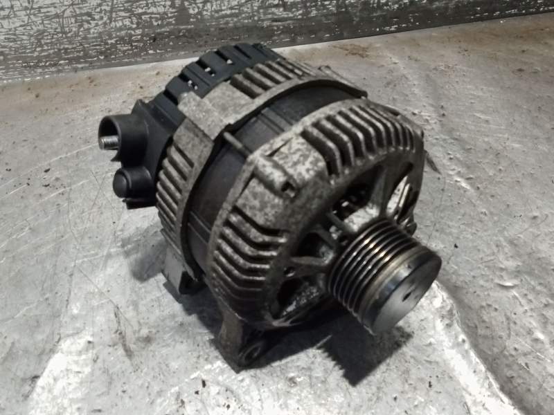 Recambio de alternador para peugeot 406 break (8e/f) 2.0 hdi 110 referencia OEM IAM   