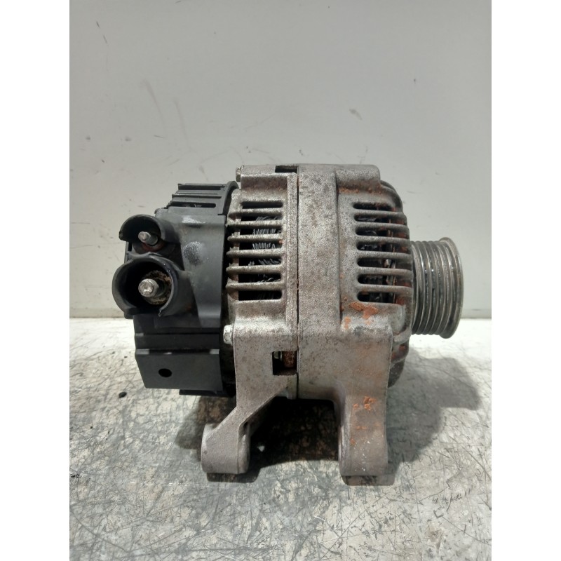 Recambio de alternador para peugeot 306 break boulebard referencia OEM IAM LRB00436  