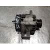 Recambio de alternador para opel astra h (a04) 1.9 cdti (l48) referencia OEM IAM   