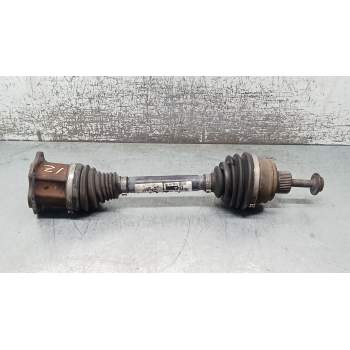 TRANSMISION DELANTERA IZQUIERDA 8K0407271Q 18G 2008