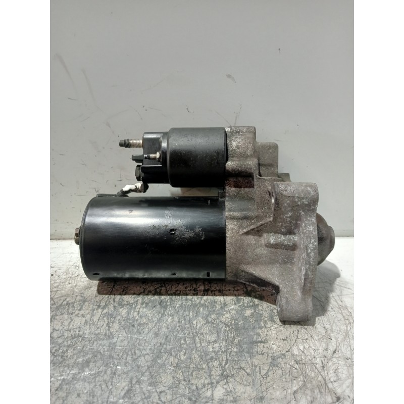 Recambio de motor arranque para peugeot 306 break boulebard referencia OEM IAM 0001108176  